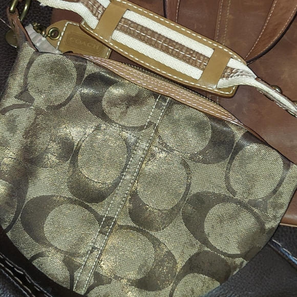 Coach bundle lot.. 2 for 1 - Picture 8 of 9